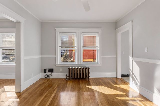 5 Quincy St 1, Arlington, MA 02476