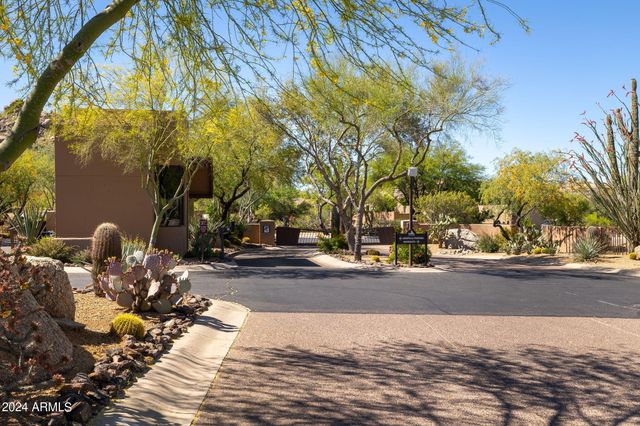 7431 E Sunset Sky Circle, Scottsdale, AZ 85266