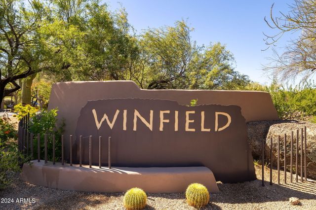 7431 E Sunset Sky Circle, Scottsdale, AZ 85266
