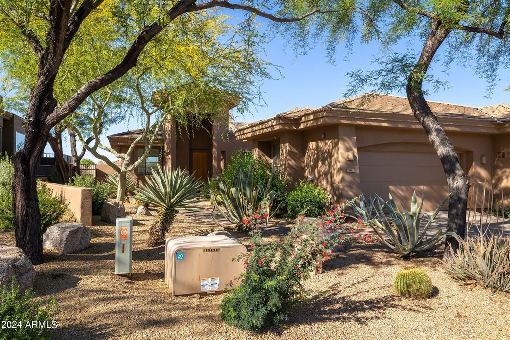 7431 E Sunset Sky Circle, Scottsdale, AZ 85266 — photo 2