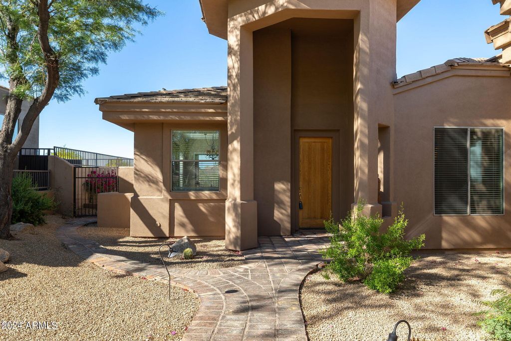 7431 E Sunset Sky Circle, Scottsdale, AZ 85266 — photo 3