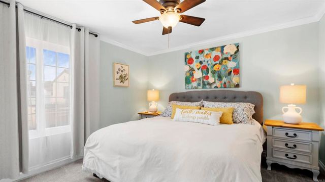 9869 Aldergrove Lane, Spring Valley, CA 91977