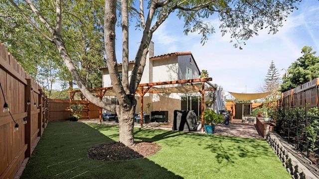 9869 Aldergrove Lane, Spring Valley, CA 91977