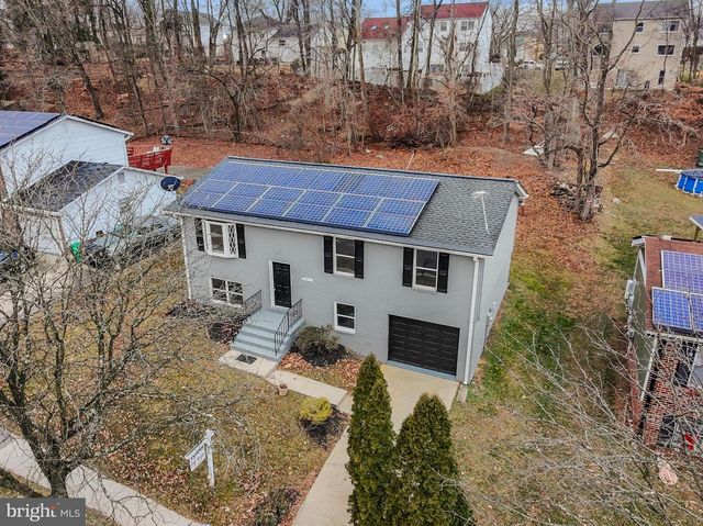 4801 IVERSON PL, Temple Hills, MD 20748