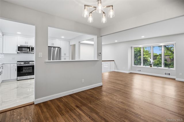 183 N Marginal Road, Jericho, NY 11753