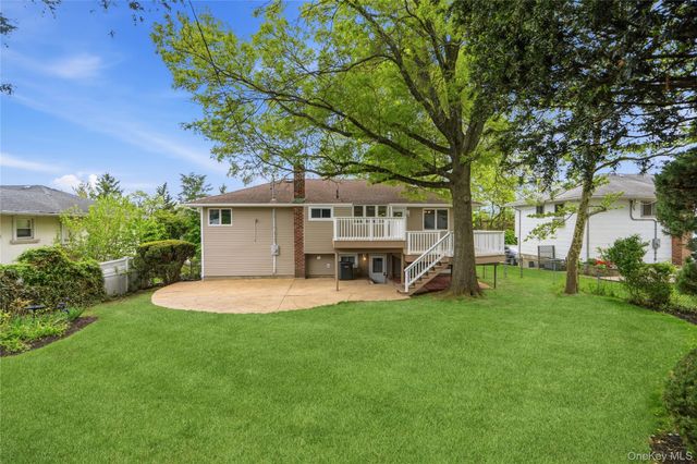 183 N Marginal Road, Jericho, NY 11753