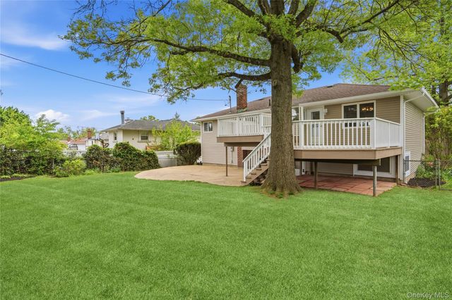 183 N Marginal Road, Jericho, NY 11753