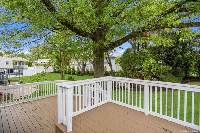 183 N Marginal Road, Jericho, NY 11753