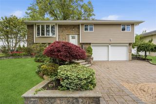 183 N Marginal Road, Jericho, NY 11753