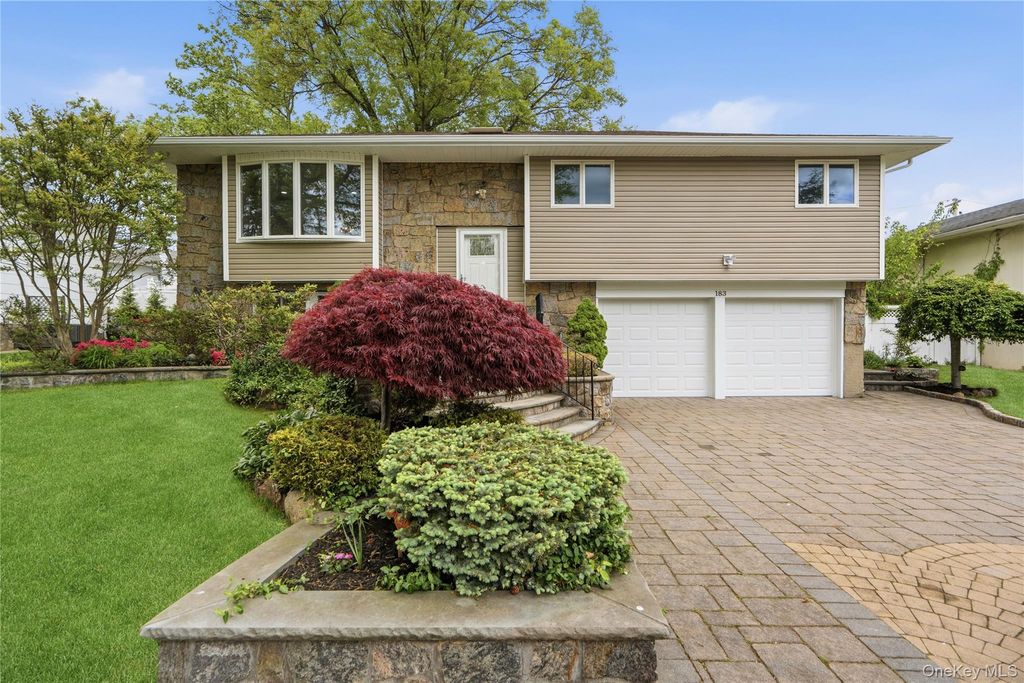 183 N Marginal Road, Jericho, NY 11753