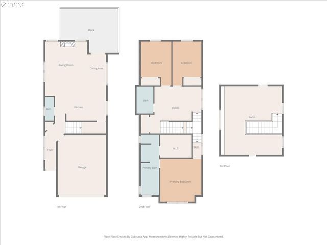 7862 Sw CAPITOL HILL Rd, Portland, OR 97219