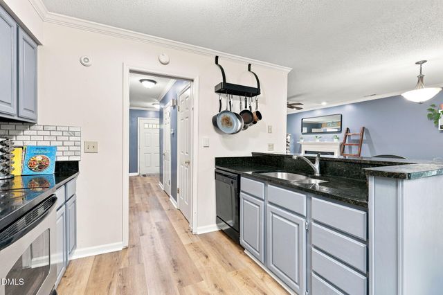 3127 Coachmans Way, Durham, NC 27705