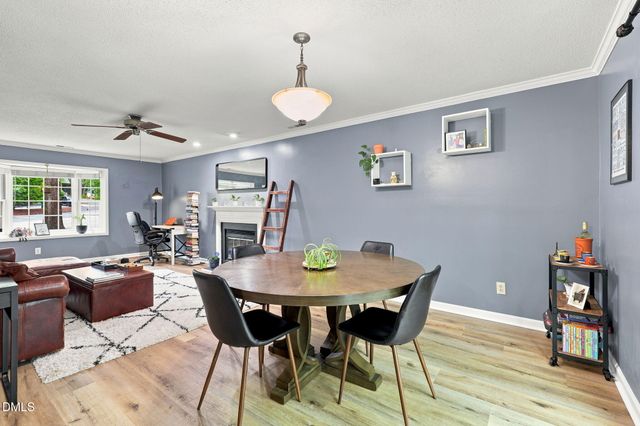 3127 Coachmans Way, Durham, NC 27705