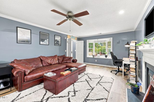 3127 Coachmans Way, Durham, NC 27705