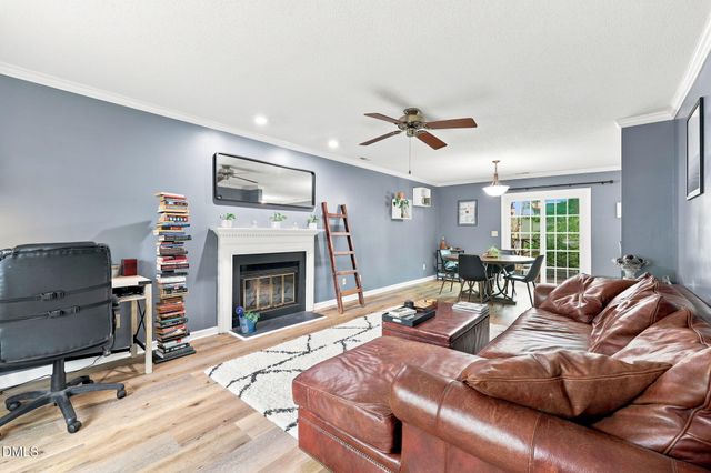 3127 Coachmans Way, Durham, NC 27705