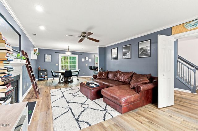 3127 Coachmans Way, Durham, NC 27705