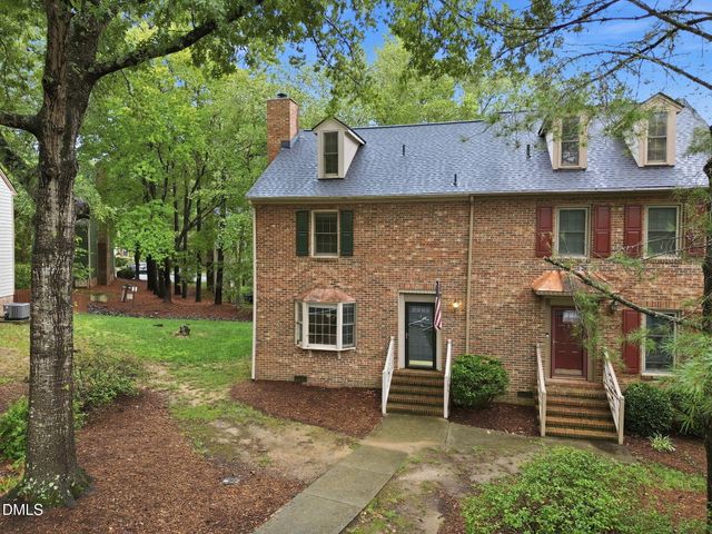 3127 Coachmans Way, Durham, NC 27705