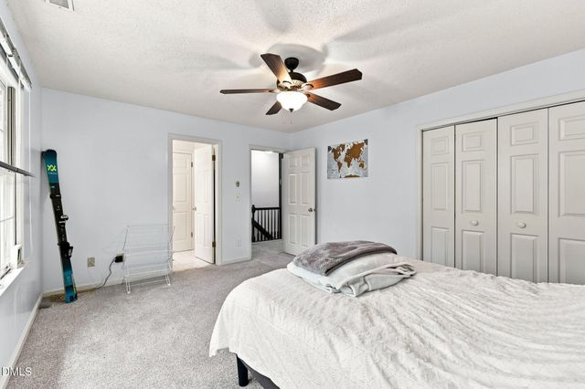 3127 Coachmans Way, Durham, NC 27705