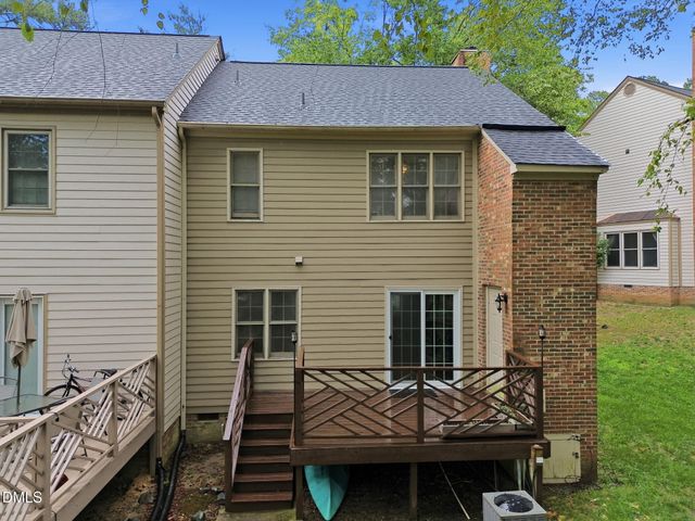 3127 Coachmans Way, Durham, NC 27705
