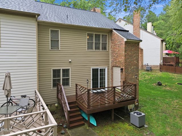 3127 Coachmans Way, Durham, NC 27705