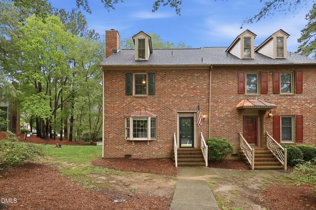 3127 Coachmans Way, Durham, NC 27705
