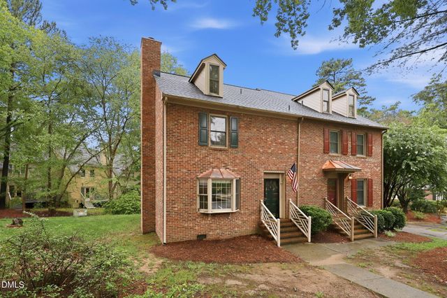 3127 Coachmans Way, Durham, NC 27705
