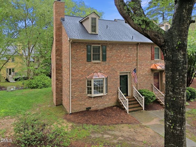 3127 Coachmans Way, Durham, NC 27705