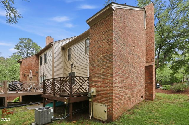 3127 Coachmans Way, Durham, NC 27705
