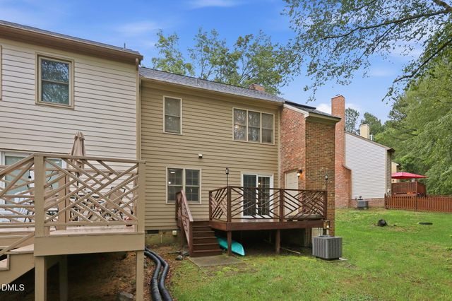 3127 Coachmans Way, Durham, NC 27705