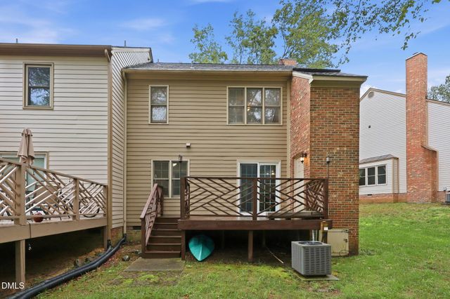 3127 Coachmans Way, Durham, NC 27705
