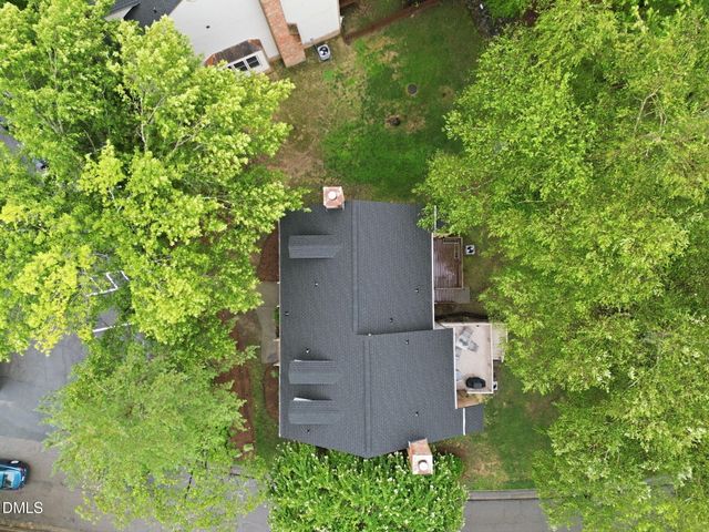 3127 Coachmans Way, Durham, NC 27705