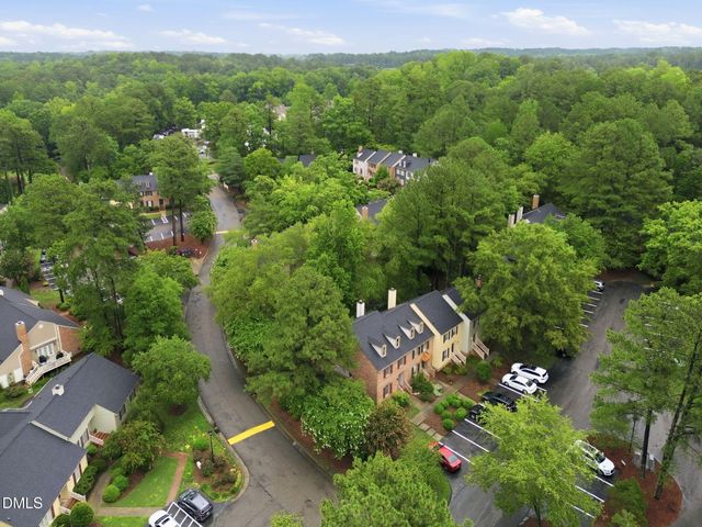 3127 Coachmans Way, Durham, NC 27705
