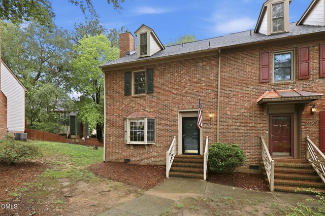 3127 Coachmans Way, Durham, NC 27705