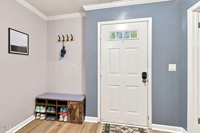 3127 Coachmans Way, Durham, NC 27705