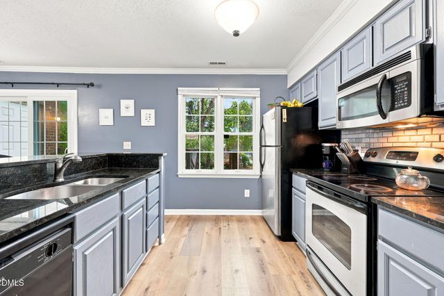 3127 Coachmans Way, Durham, NC 27705