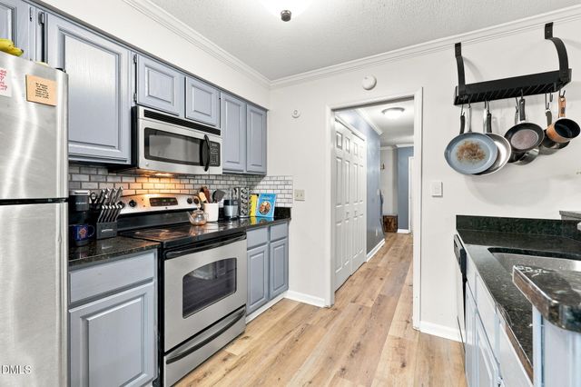 3127 Coachmans Way, Durham, NC 27705