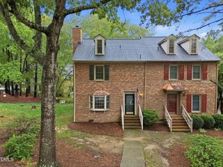 3127 Coachmans Way, Durham, NC 27705