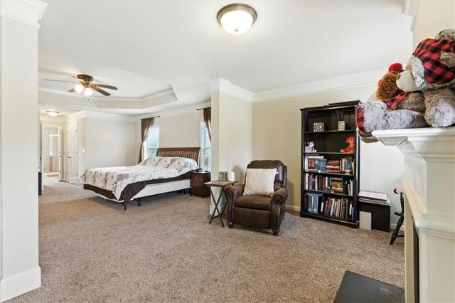1500 Kathryns SE Glen, Conyers, GA 30013
