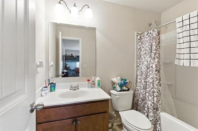 1500 Kathryns SE Glen, Conyers, GA 30013