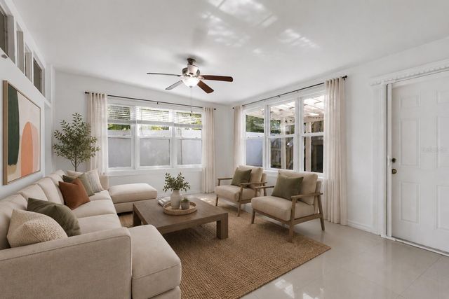 5910 INDIAN HILL ROAD, Orlando, FL 32808