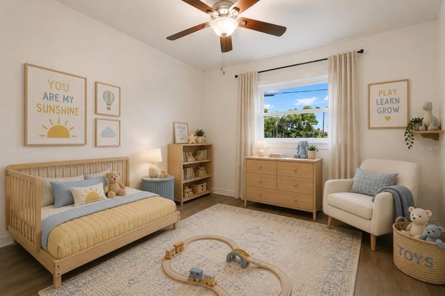 5910 INDIAN HILL ROAD, Orlando, FL 32808