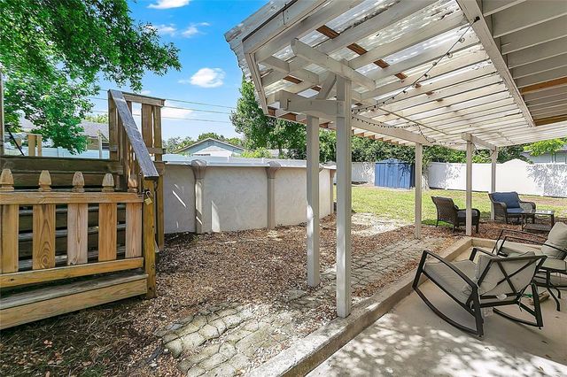 5910 INDIAN HILL ROAD, Orlando, FL 32808