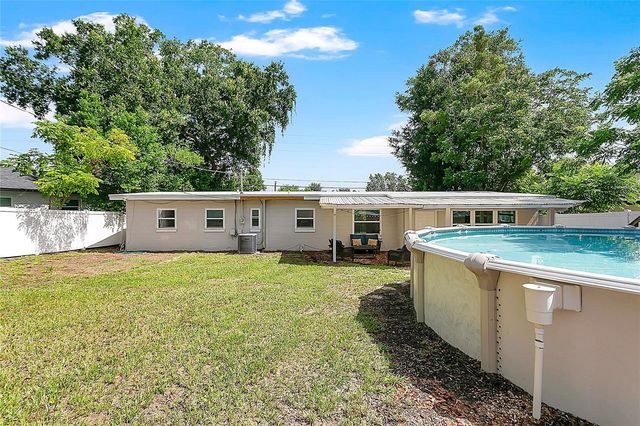 5910 INDIAN HILL ROAD, Orlando, FL 32808