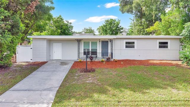 5910 INDIAN HILL ROAD, Orlando, FL 32808