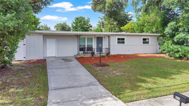 5910 INDIAN HILL ROAD, Orlando, FL 32808