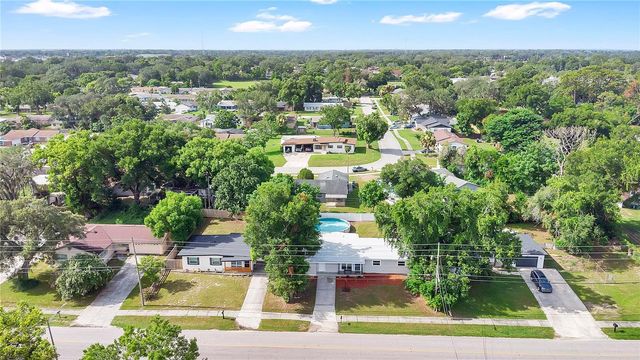 5910 INDIAN HILL ROAD, Orlando, FL 32808