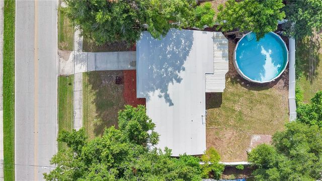5910 INDIAN HILL ROAD, Orlando, FL 32808
