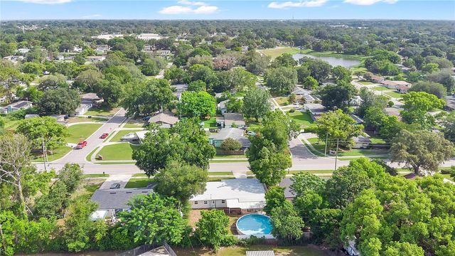 5910 INDIAN HILL ROAD, Orlando, FL 32808