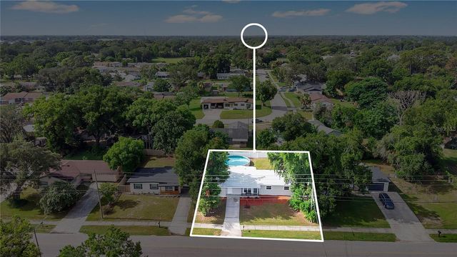 5910 INDIAN HILL ROAD, Orlando, FL 32808