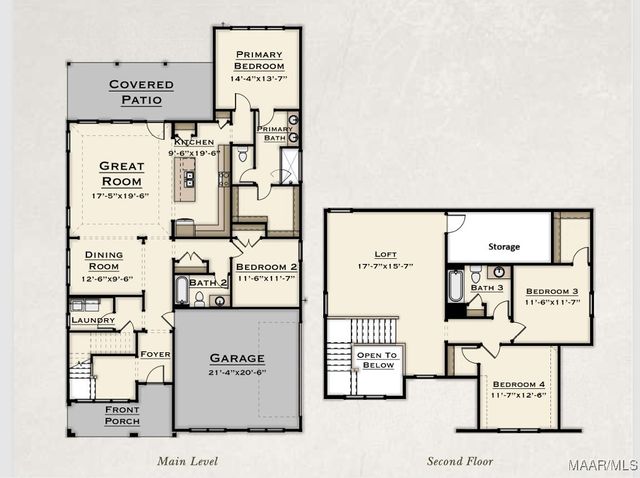 175 Carlisle Road, Pike Road, AL 36064